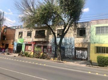 Terreno / Lote · 744m² · Venta Terreno en La Col Doctores con Uso de Suelo