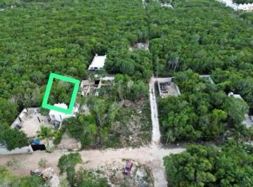 Terreno / Lote , Benito Juárez · Terreno en Alamos II, con Oportunidad de Pagos, Cerca Entrada Prolongación La Luna