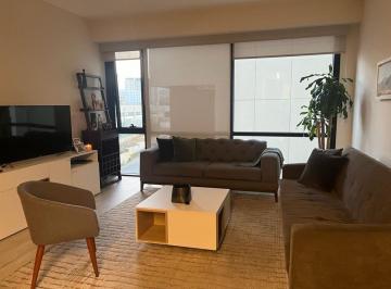 Departamento · 69m² · 1 Recámara · 2 Estacionamientos · Venta Departamento de Una Recámara en Cosmocrat Zona Interlomas