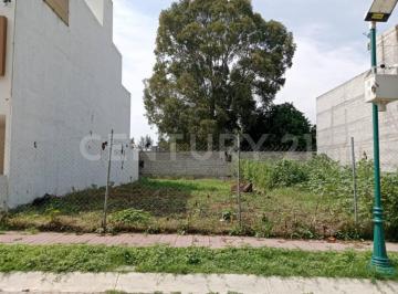 Terreno / Lote · 150m² · Lote Residencial en Venta en Bosques de San Juan, Sjr, Querétaro
