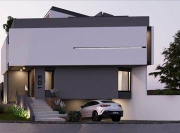 Casa en condominio Venta 160m² de 3 habitaciones · Preventa Marzo 2027 Casa Valle Imperial, Zapopan.