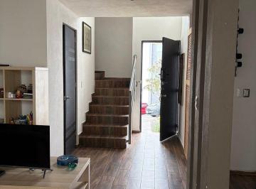 f49ff5bbc2cbc4e9489d4460d5abdcf6bf8df03bdb0b54d5a64d89ba1260edce · Casa en Renta, Ribera Zona Esmeralda