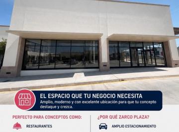 Local comercial · Local - Zarco