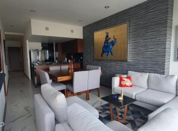 Departamento de 3 habitaciones, Alvaro Obregón · Departamento en Renta Park Pedregal