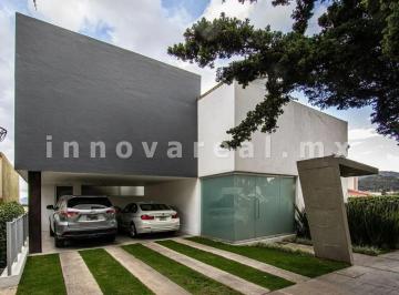 Casa de 3 habitaciones, Atizapán de Zaragoza · Valle de Los Ángeles en Loma de Valle Escondido