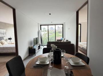 Departamento de 2 habitaciones, Alvaro Obregón · Departamento en Venta, Col. Guadalupe Inn, Álvaro Obregón