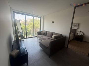 Departamento de 2 habitaciones, Alvaro Obregón · Departamento en Venta, Col. Guadalupe Inn, Álvaro Obregón