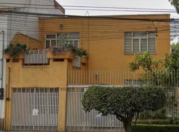 Casa de 3 habitaciones, Benito Juárez · Heriberto Frías | Narvarte Poniente