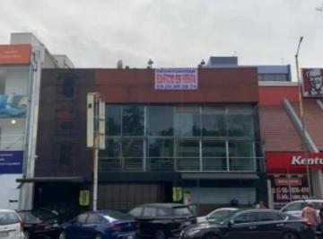 1 · Edificio en Venta en Ciudad Satelite, Naucalpan de Juárez, México