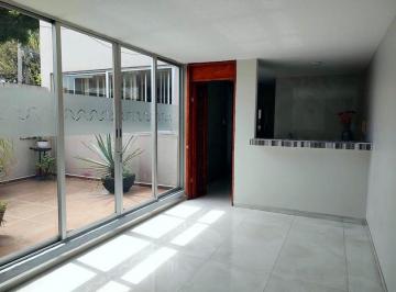 Departamento de 2 habitaciones, Miguel Hidalgo · Agradable Departamento