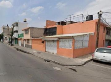 Casa de 4 habitaciones, Gustavo A. Madero · ¡Casa en Venta! Av Francisco Morazan, San Juan de Aragon VII Seccion, Gustavo A. Madero, Cdmx.