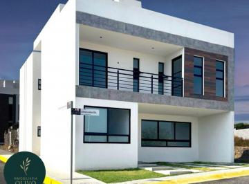Casa de 4 habitaciones, Mineral de la Reforma · Casa en Venta en Vista Mineral
