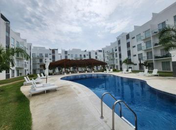 Departamento · 70m² · 2 Recámaras · 1 Estacionamiento · Departamento Planta Baja, Zona Diamante