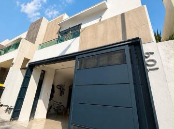 Casa · 3 Recámaras · Casa - Lomas del Vergel