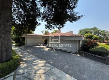 Casa de 3 habitaciones, Atizapán de Zaragoza · Casa en Venta, Club de Golf Vallescondido