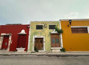 0550d1d3a4d8635329c49d6429e4ca1f8926986ba90bf1b27483466b500eb586 · Casa en Centro Historico