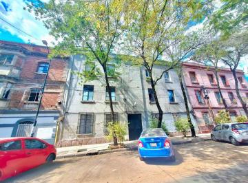 Departamento de 3 habitaciones, Cuauhtémoc · Departamento en Renta en Santa María La Ribera