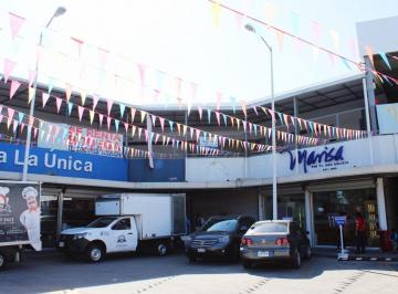 Local comercial , Guadalajara · Locales Comerciales Plaza Maldivas