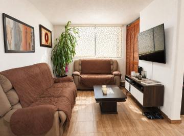 Departamento de 2 habitaciones, Coyoacán · Departamento en Venta en Ctm Culhuacán, Coyoacán