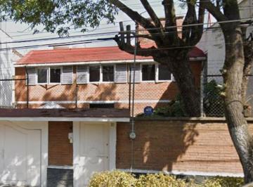 Casa de 2 habitaciones, Coyoacán · Sebastián Lerdo de Tejada | del Carmen