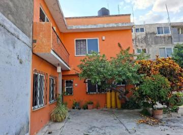 Casa de 3 habitaciones, Cuautla · Casa de 56 m² con 3 Recámaras en Venta en Centro de Cuautla