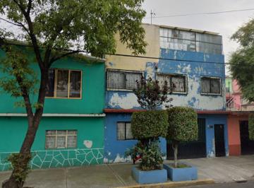 Casa de 3 habitaciones, Iztacalco · Oriente 249 Iztacalco Cdmx // Oportunidad de Inversión