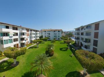 Departamento · 78m² · 2 Recámaras · 1 Estacionamiento · Departamento en Condominio La Marina