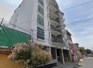 Departamento de 2 habitaciones, Azcapotzalco · Departamento en Mimosas 87 Azcapotzalco