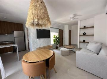 Departamento de 2 habitaciones, Bahía de Banderas · Excelente Depto de 2 Recámaras en Valle Dorado