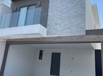 Casa · 162m² · 3 Recámaras · 2 Estacionamientos · Casa en Renta en Ciudad Cumbres