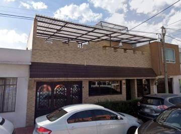 Casa de 4 habitaciones, Gustavo A. Madero · ¡Casa en Venta! Av 529, San Juan de Aragon I Seccion, Gustavo A. Madero. Cdmx. Oportunidad!