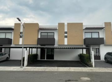 Casa en condominio de 3 habitaciones, Ocoyoacac · Casa Venta Ocoyoacac