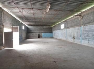 1 · Bodega en Renta Parque Industrial Santa Maria
