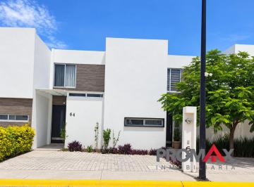 Casa de 3 habitaciones, Corregidora · Renta de Casa en La Vida, Queretaro
