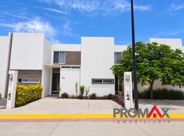 Casa de 3 habitaciones, Corregidora · Renta de Casa en La Vida, Queretaro
