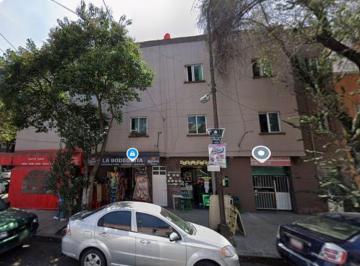Departamento de 1 habitación, Cuauhtémoc · Se Renta Departamento Roma Norte (1 Recamara)