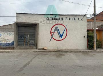 Bodega comercial · 120m² · 3 Estacionamientos · oportunidad¡Renta de Bodega en Col. Centro, Gabg