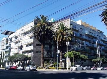 Departamento de 3 habitaciones, Benito Juárez · Departamento en Venta, Benito Juárez, Cdmx, Narvarte Poniente.