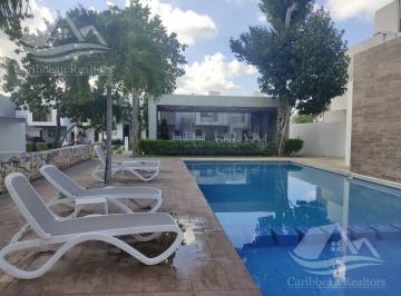 Casa · 111m² · Venta Casa Maderos Residencial