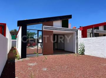 Casa · 150m² · 3 Recámaras · 3 Estacionamientos · Casa en Venta en Bordo Blanco, Tequisquiapan, Qro.