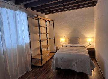 Departamento de 1 habitación, Miguel Hidalgo · Habitación en Renta – Escandón, Cdmx