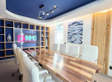 Oficina · 70m² · 3 Estacionamientos · Oficina en Venta en Av Bonampak Cancún Llave en Mano Totalmente Equipada Kun 21 86