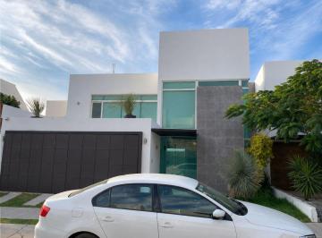 Casa de 3 habitaciones, Querétaro · Casa Vancouver - en Renta Misión San Jeronimo