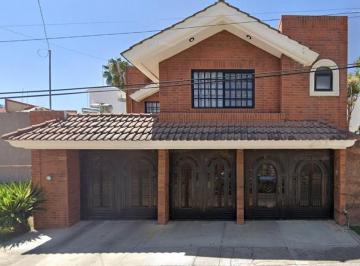 Casa de 4 habitaciones, Aguascalientes · Aj# ¡Excelente Oportunidad! Casa en Venta, Rio Volga Colinas del Rio Aguascalientes #