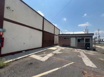 1 · Bodega Industrial en Venta en Benito Juárez, Querétaro: Amplia y Funcional