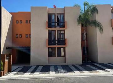 1 · Departamento en Venta en Puerta Real, Corregidora