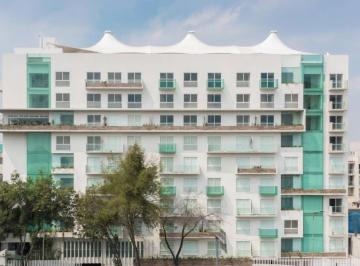 Departamento de 2 habitaciones, Benito Juárez · Departamento en Venta, Benito Juárez, Cdmx, San Simón.