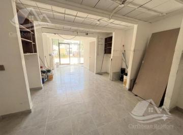 Local comercial · 59m² · Local en Venta en Villas Marlin Zona Hotelera