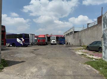 Terreno comercial , Gustavo A. Madero · Terreno Comercial en Insurgentes Norte