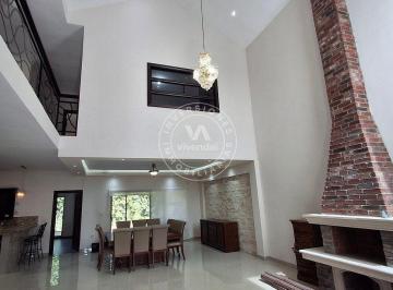 ffb8826343d74f50b31c308d3b7e15f662ab6051ac2ce119b15d8aa0628188ad · Casa de 4 Habitaciones Frente a Área Verde en San Patricio Plus